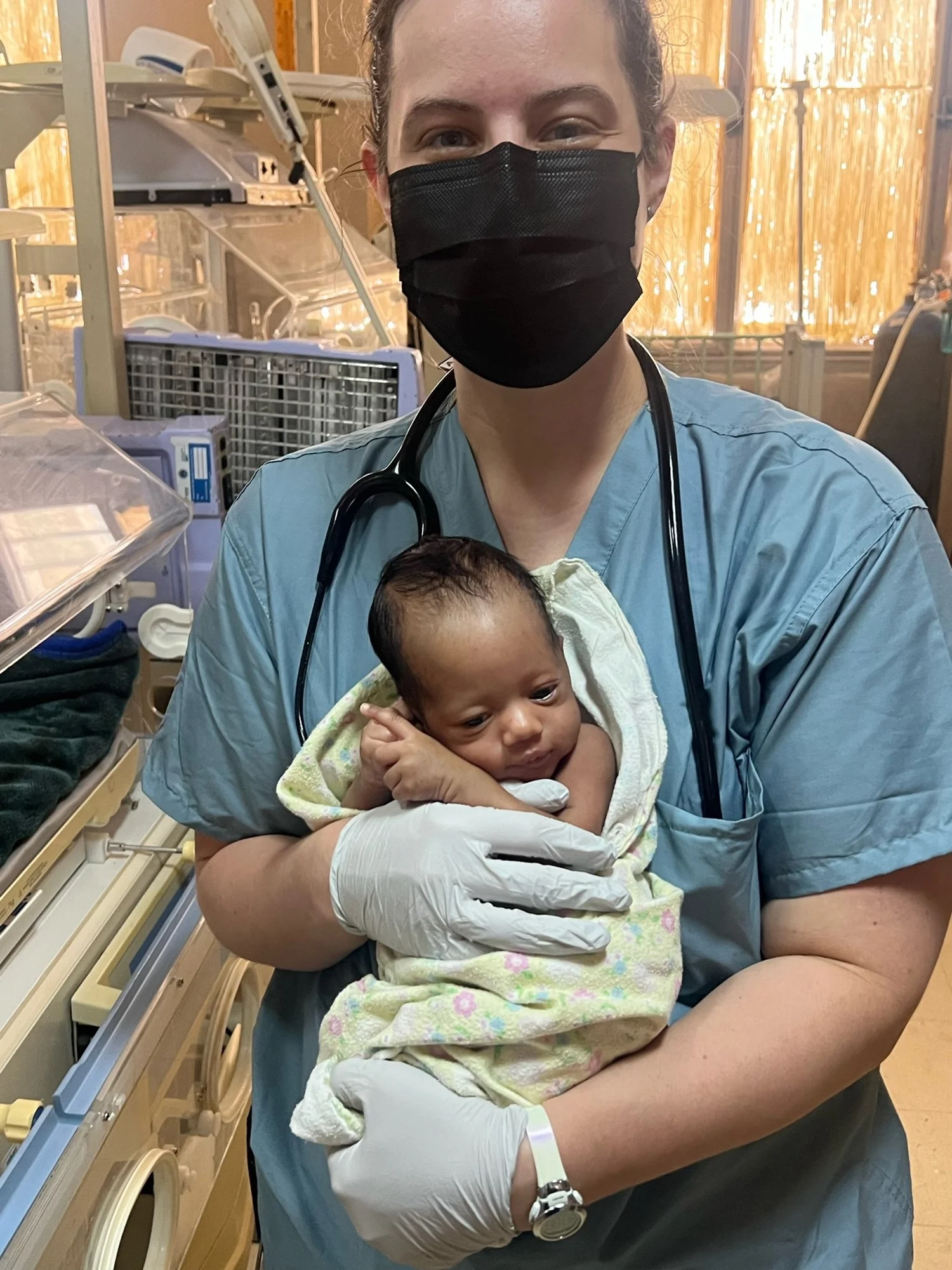 H.A.N.D.S. Babies photo 23