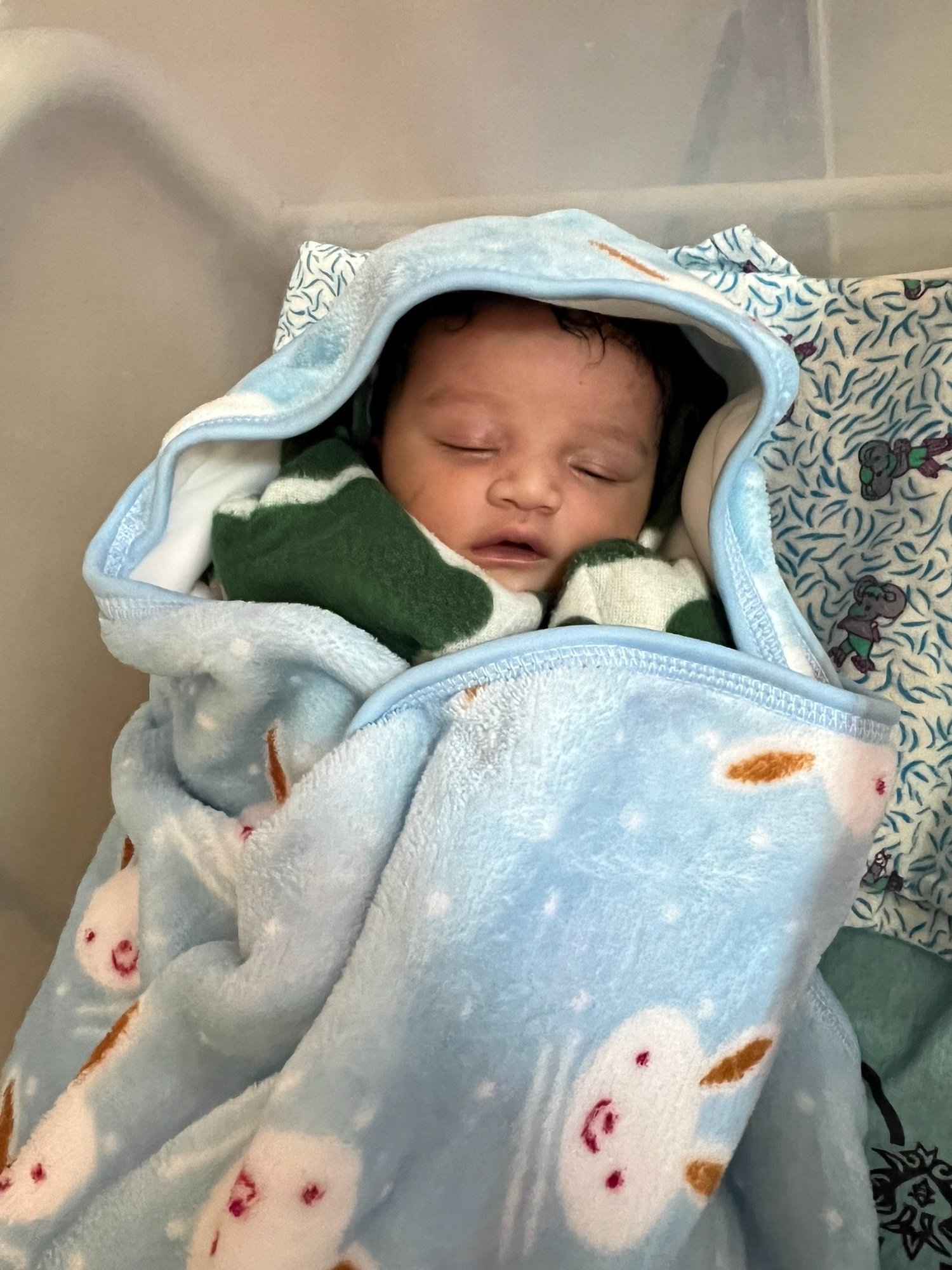 H.A.N.D.S. Babies photo 53
