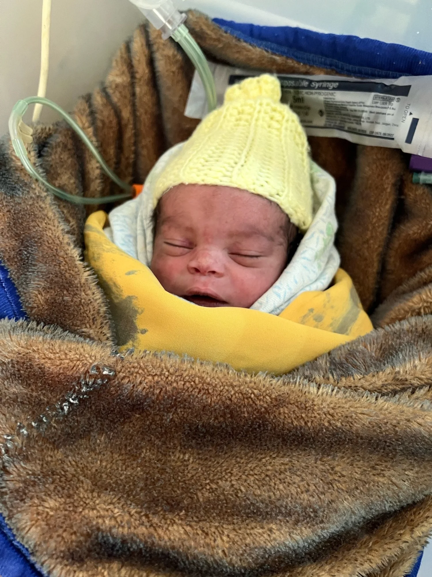 H.A.N.D.S. Babies photo 19