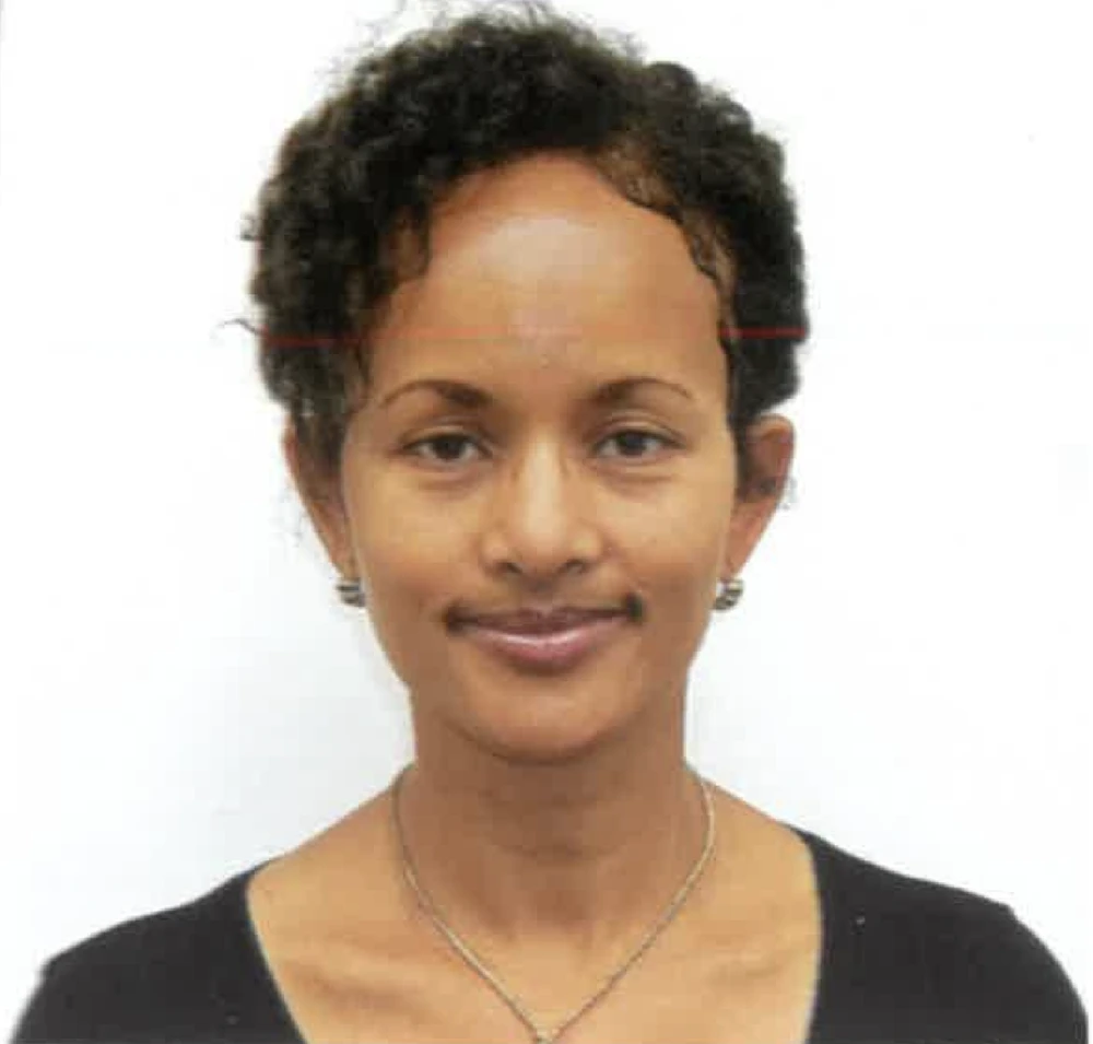 Selam Mengistu