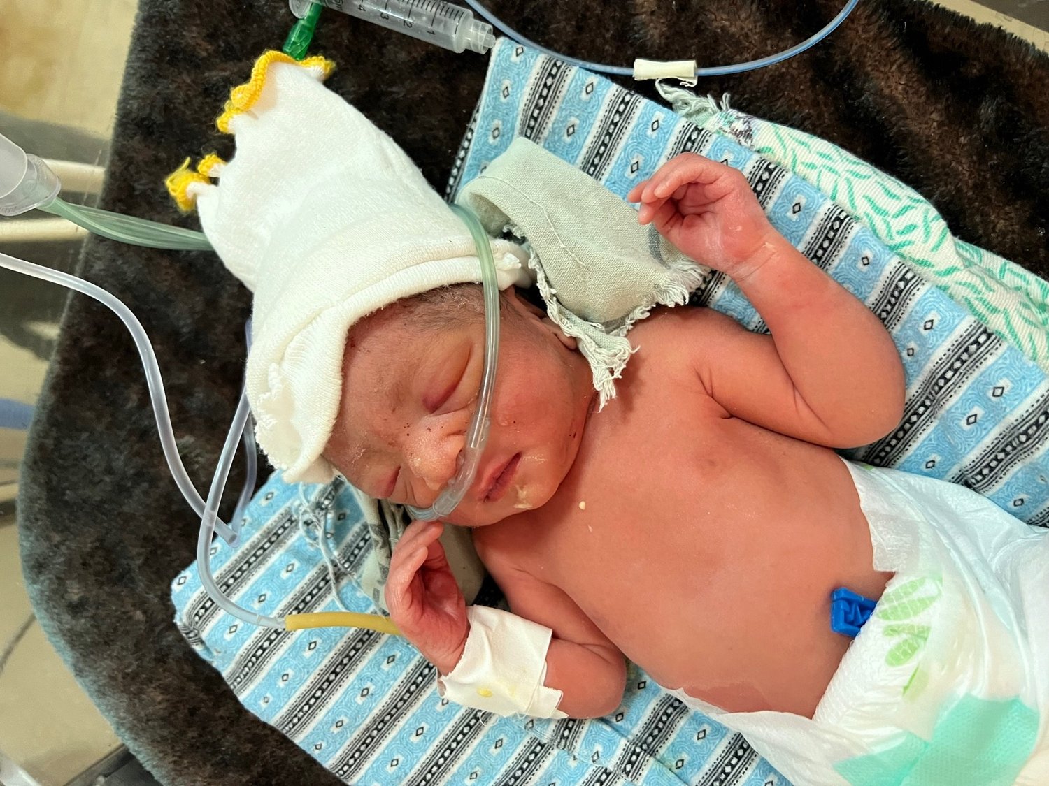 H.A.N.D.S. Babies photo 44