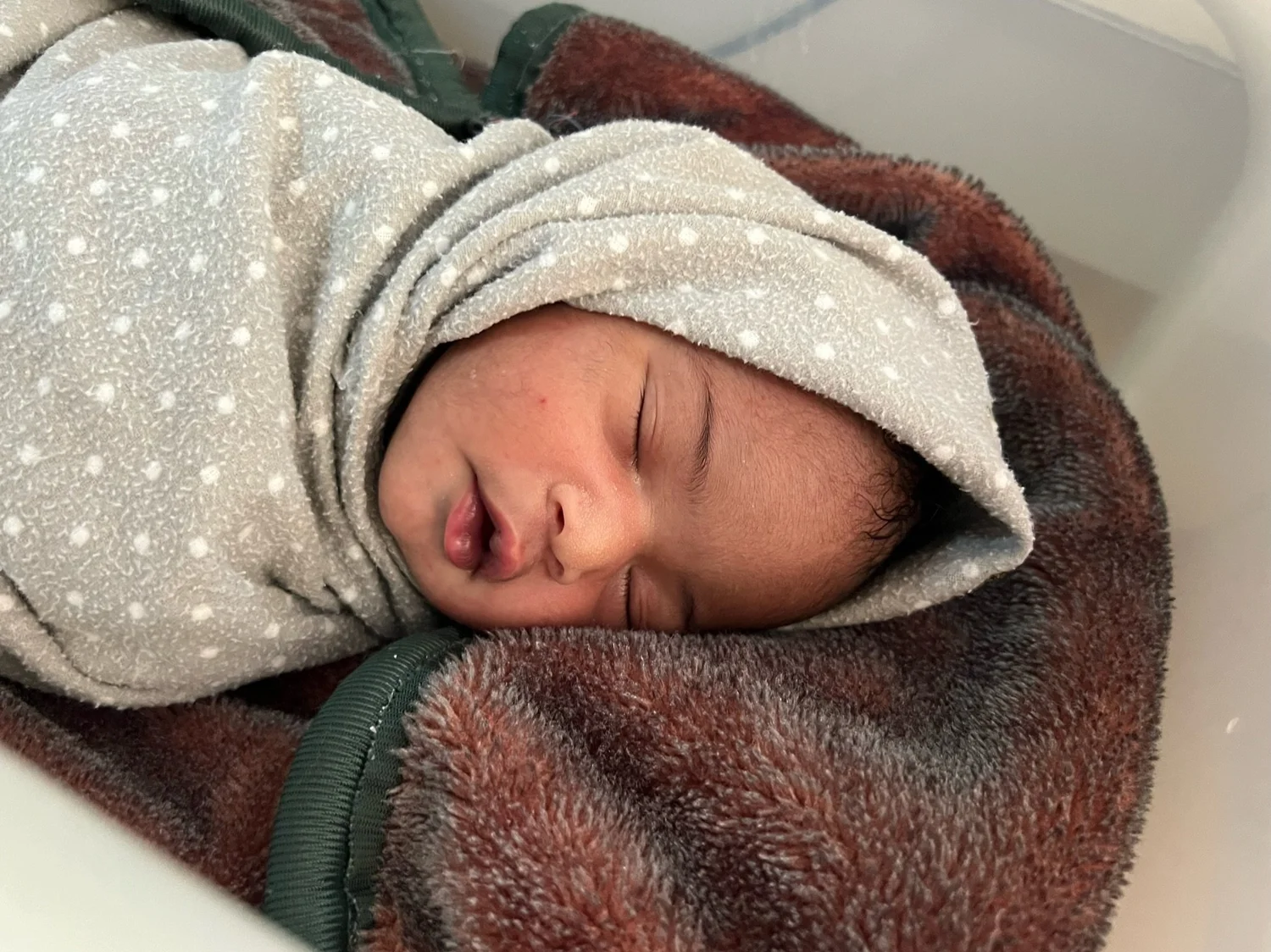 H.A.N.D.S. Babies photo 17