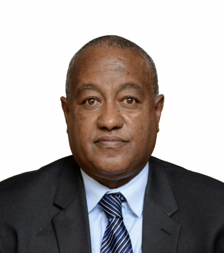 Delnessahou Tadesse