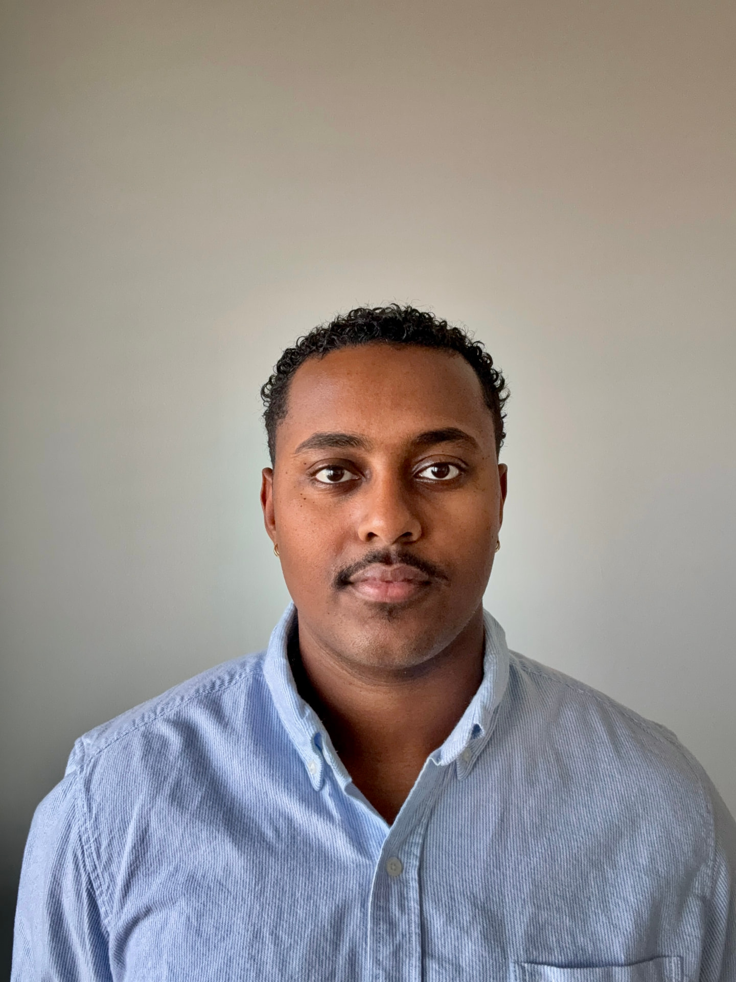 Ammanuel Mesfin