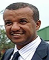 Dereje Kebede